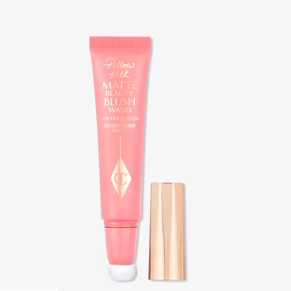 Charlotte Tilbury Matte Beauty Blush Wand